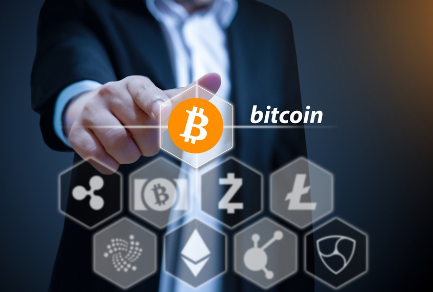 Crypto Agent Bot Network